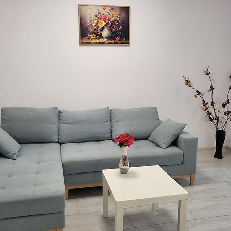 Apartament Alex, Dem Radulescu Ramnicu Valcea Exterior photo