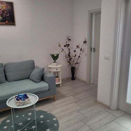 Apartament Alex, Dem Radulescu Ramnicu Valcea Exterior photo