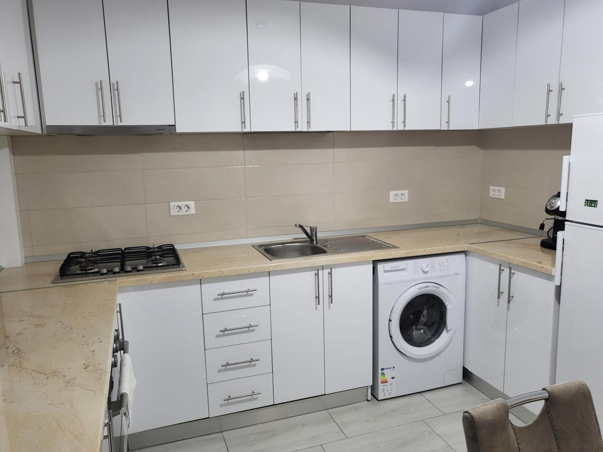 Apartament Alex, Dem Radulescu Ramnicu Valcea Exterior photo