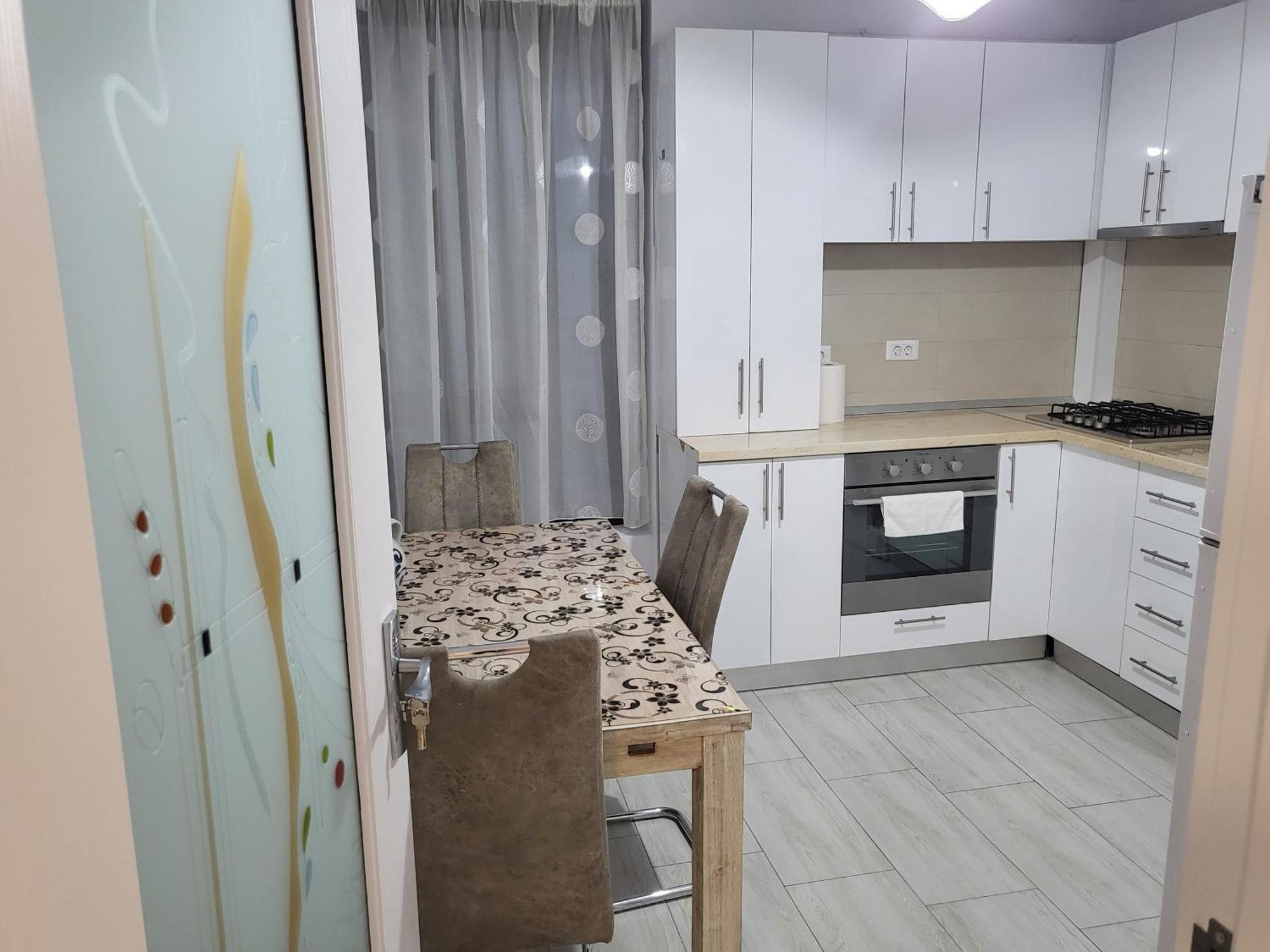 Apartament Alex, Dem Radulescu Ramnicu Valcea Exterior photo