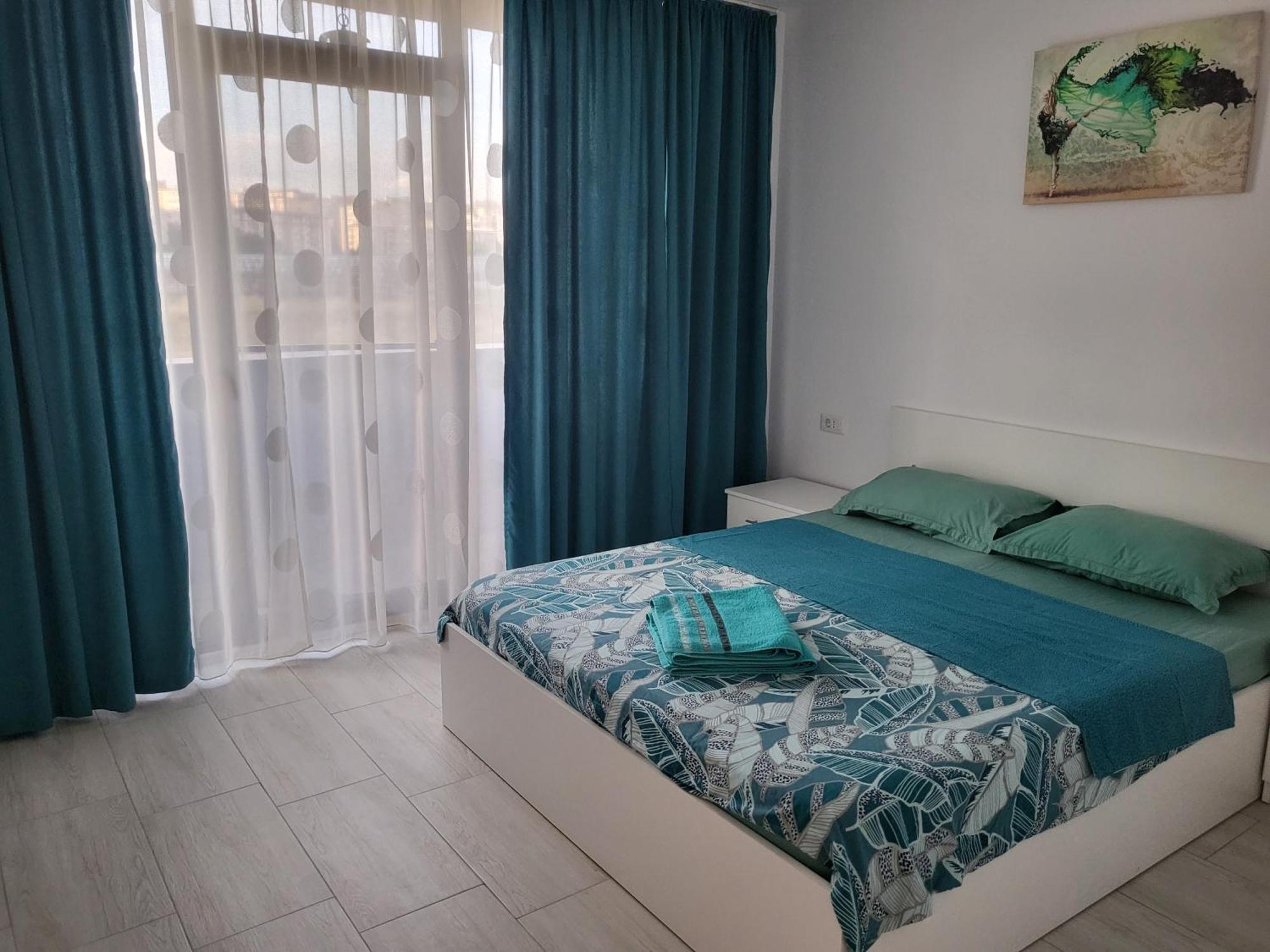 Apartament Alex, Dem Radulescu Ramnicu Valcea Exterior photo