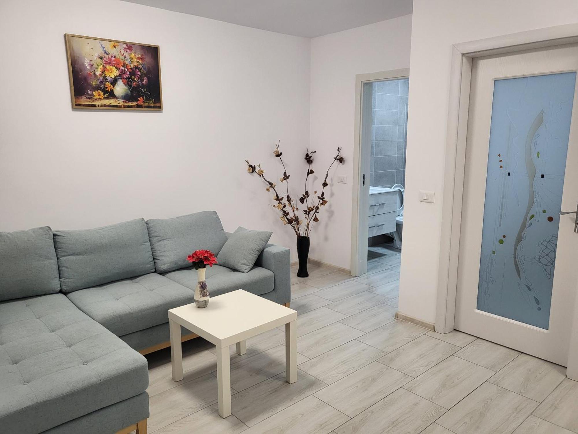 Apartament Alex, Dem Radulescu Ramnicu Valcea Exterior photo